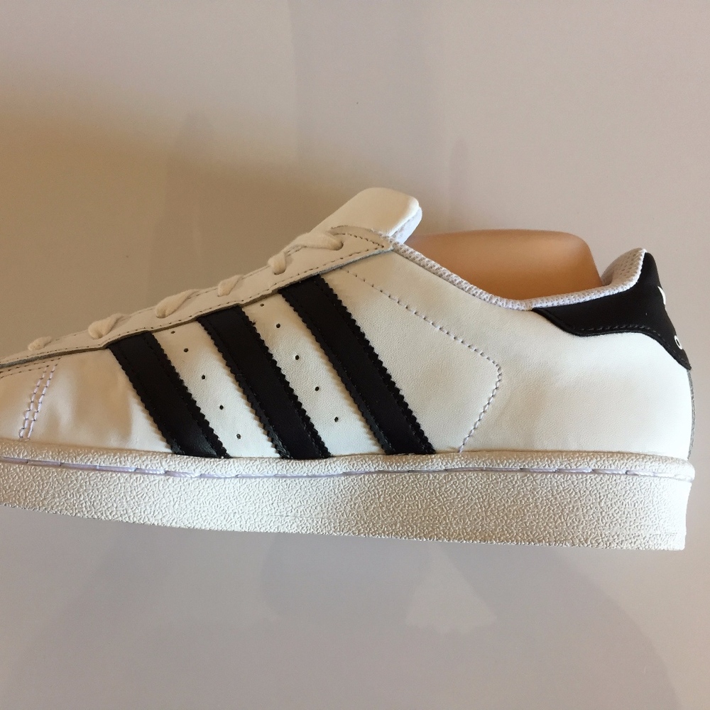 ADIDAS Superstar Sneaker C77153 - Picture 5 of 7